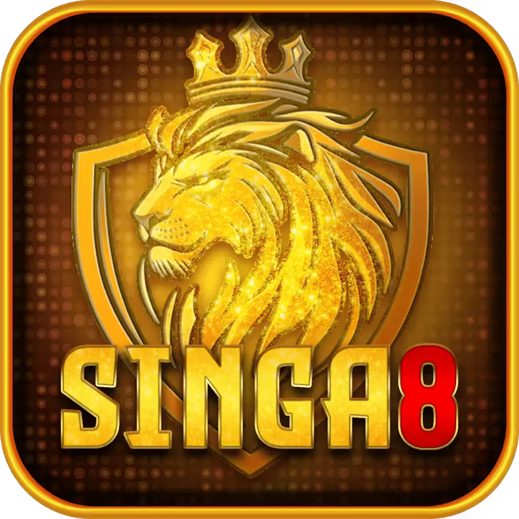 SINGA8 - Game FPS Seru dan Menegangkan