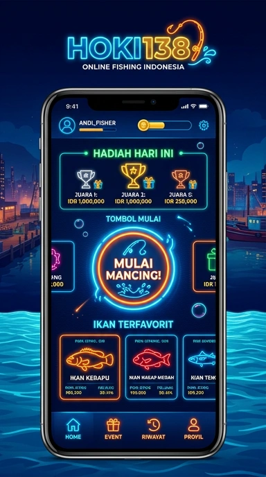 Hoki138 menampilkan aplikasi terbaru yang menarik untuk diunduh.